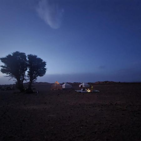 Hotel Dar Sidi Bounou M'Hamid Esterno foto