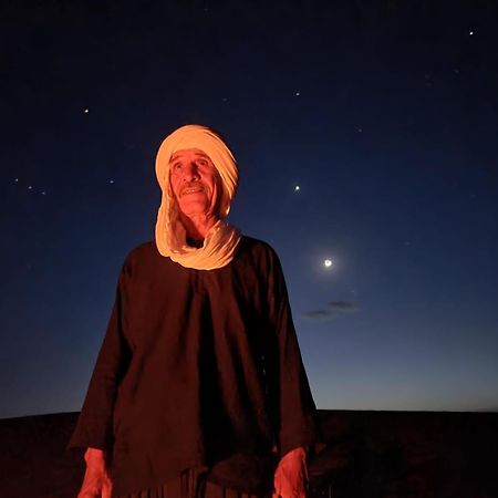 Hotel Dar Sidi Bounou M'Hamid Esterno foto