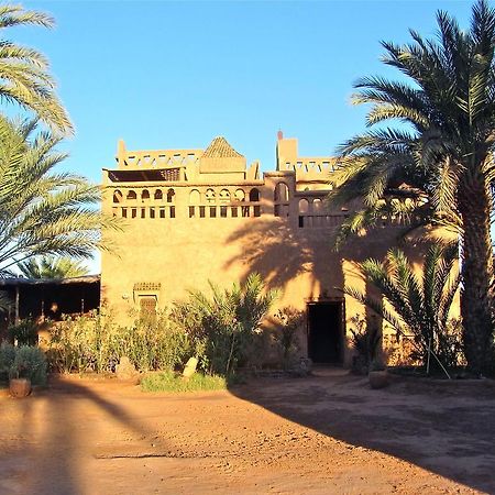 Hotel Dar Sidi Bounou M'Hamid Esterno foto