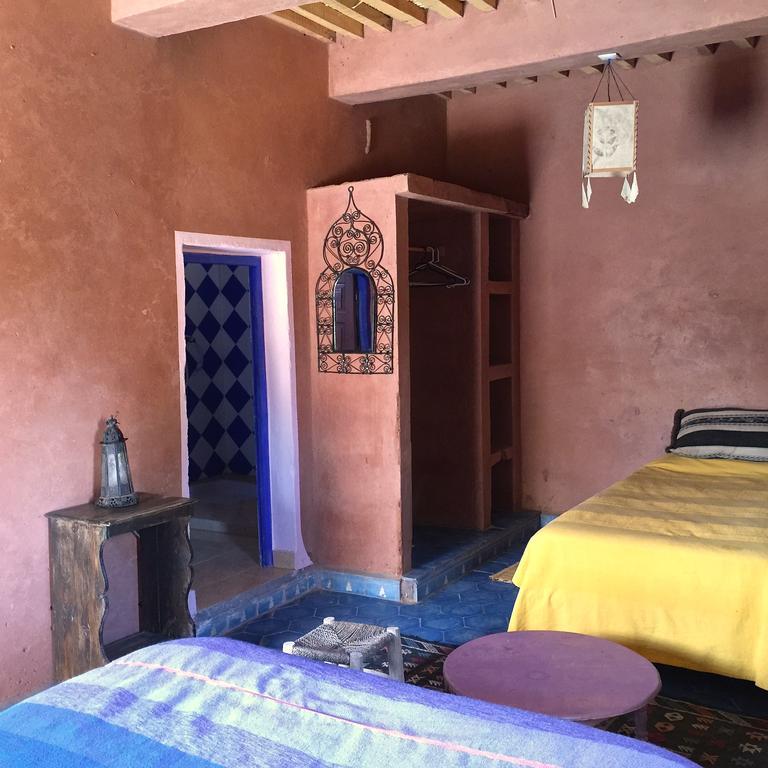 Hotel Dar Sidi Bounou M'Hamid Camera foto