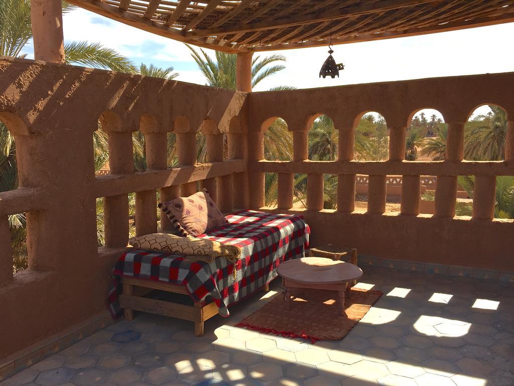 Hotel Dar Sidi Bounou M'Hamid Camera foto