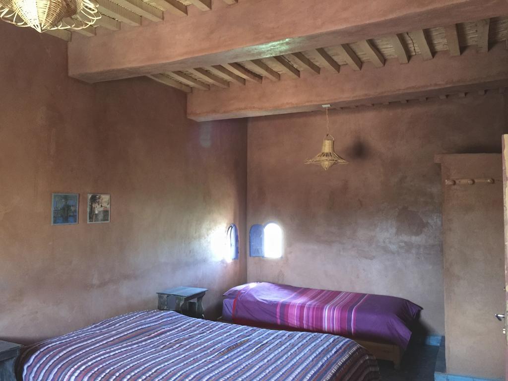 Hotel Dar Sidi Bounou M'Hamid Camera foto