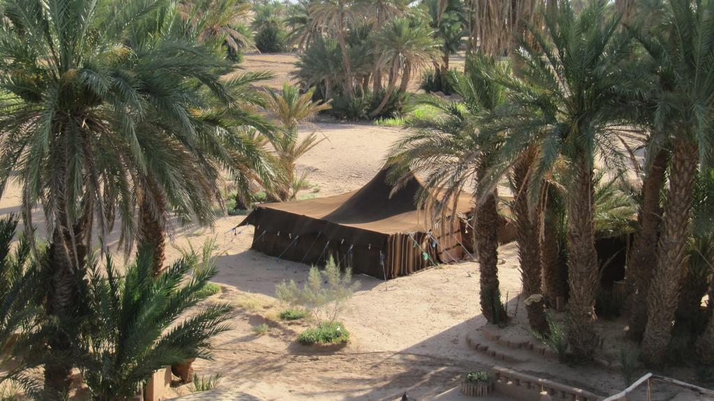Hotel Dar Sidi Bounou M'Hamid Camera foto