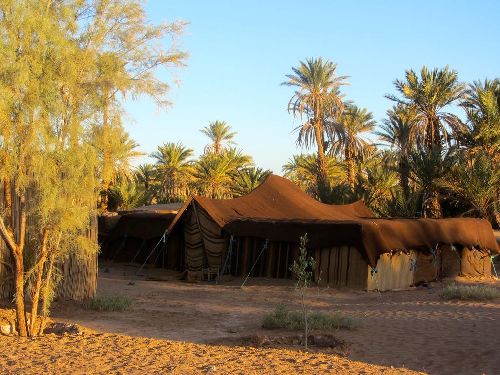 Hotel Dar Sidi Bounou M'Hamid Camera foto